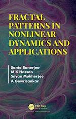 Fractal Patterns in Nonlinear Dynamics and Applications