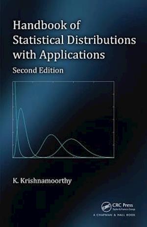 Handbook of Statistical Distributions with Applications
