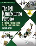 Cell Manufacturing Playbook