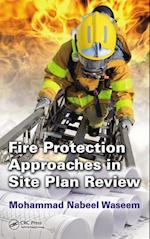 Fire Protection Approaches in Site Plan Review