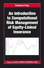 An Introduction to Computational Risk Management of Equity-Linked Insurance