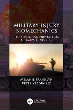 Military Injury Biomechanics