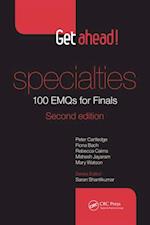 Get ahead! Specialties: 100 EMQs for Finals, Second Edition