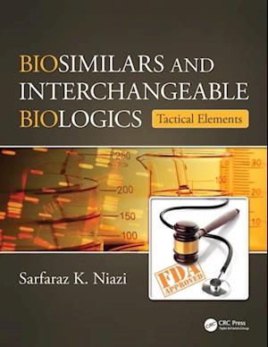 Biosimilars and Interchangeable Biologics