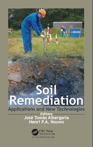 Soil Remediation