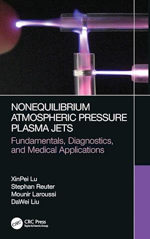 Nonequilibrium Atmospheric Pressure Plasma Jets