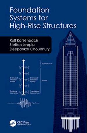 Foundation Systems for High-Rise Structures