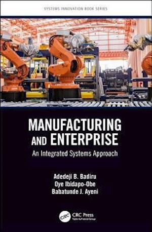 Manufacturing and Enterprise