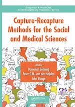 Capture-Recapture Methods for the Social and Medical Sciences