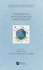 Therapeutic Applications of Adenoviruses
