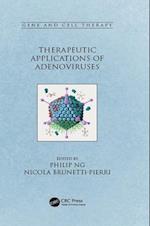 Therapeutic Applications of Adenoviruses