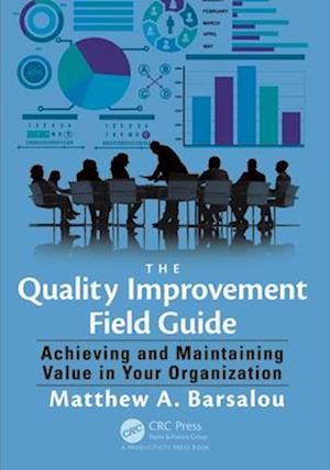 Quality Improvement Field Guide