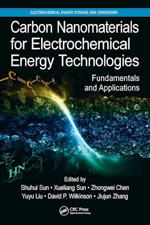 Carbon Nanomaterials for Electrochemical Energy Technologies