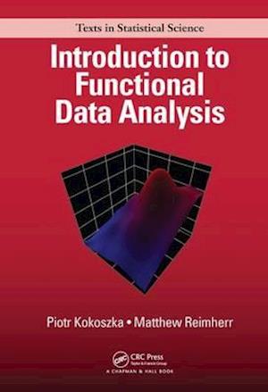 Introduction to Functional Data Analysis
