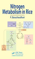 Nitrogen Metabolism in Rice