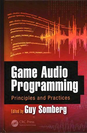 Game Audio Programming