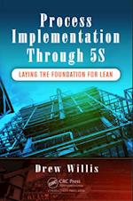 Process Implementation Through 5S