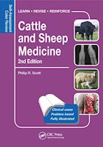 Cattle and Sheep Medicine