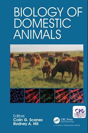 Biology of Domestic Animals