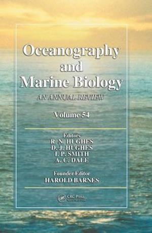Oceanography and Marine Biology
