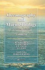 Oceanography and Marine Biology