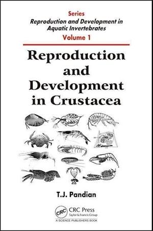 Reproduction and Development in Crustacea