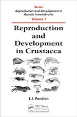 Reproduction and Development in Crustacea