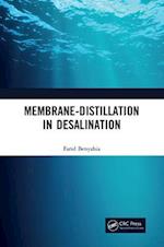 Membrane-Distillation in Desalination
