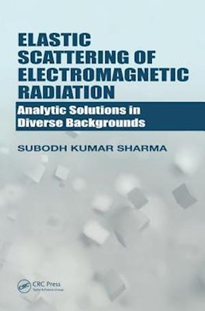 Elastic Scattering of Electromagnetic Radiation
