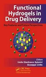 Functional Hydrogels in Drug Delivery