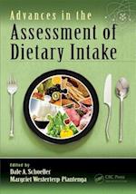 Advances in the Assessment of Dietary Intake.