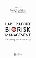 Laboratory Biorisk Management