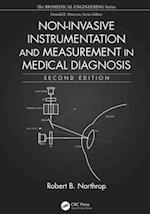 Non-Invasive Instrumentation and Measurement in Medical Diagnosis