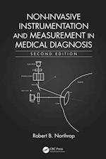 Non-Invasive Instrumentation and Measurement in Medical Diagnosis
