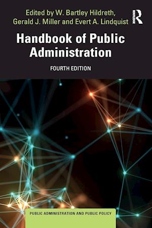 Handbook of Public Administration