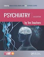 Psychiatry by Ten Teachers