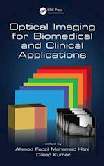 Optical Imaging for Biomedical and Clinical Applications