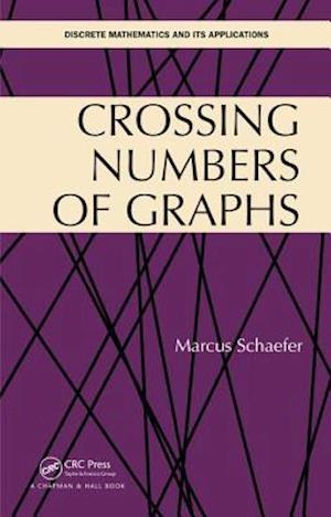 Crossing Numbers of Graphs