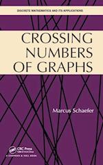 Crossing Numbers of Graphs