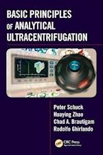 Basic Principles of Analytical Ultracentrifugation