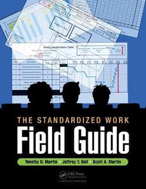 The Standardized Work Field Guide