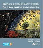 Physics from Planet Earth - An Introduction to Mechanics