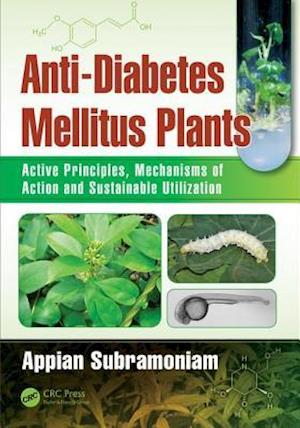 Anti-Diabetes Mellitus Plants