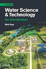 Water Science and Technology