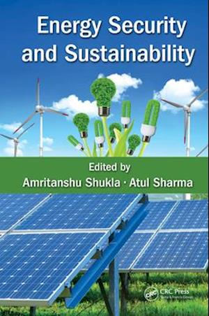 Energy Security and Sustainability