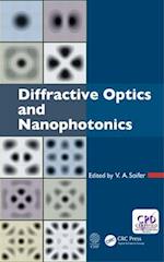 Diffractive Optics and Nanophotonics