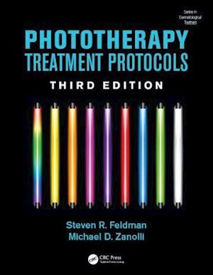 Phototherapy Treatment Protocols, Third Edition