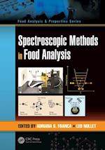 Spectroscopic Methods in Food Analysis