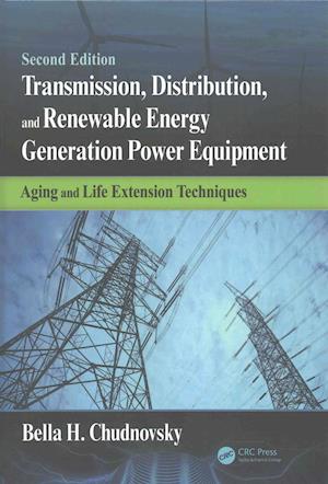 Transmission, Distribution, and Renewable Energy Generation Power Equipment