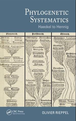 Phylogenetic Systematics